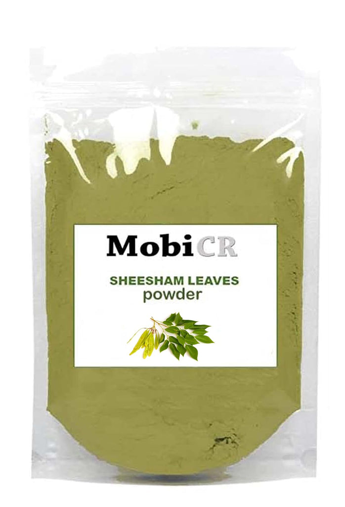 Sheesham Leaves Dry Powder, Shisham Leaf Powder